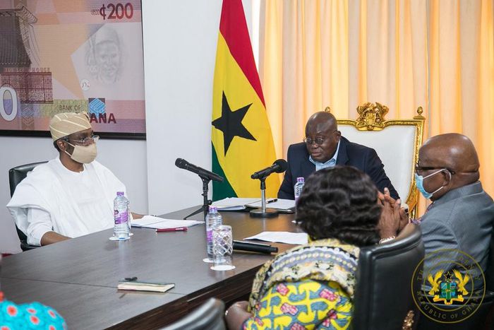 Brotherliness between Ghana and Nigeria will continue – Akufo-Addo assures