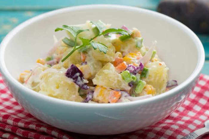 Potato salad