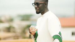Ameyaw Debrah