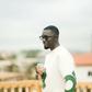 Ameyaw Debrah