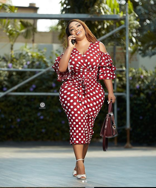 Moesha Boduong