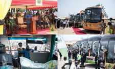 STC buses