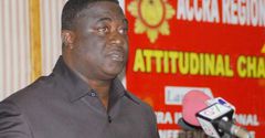 Joseph Nii Laryea Afotey-Agbo