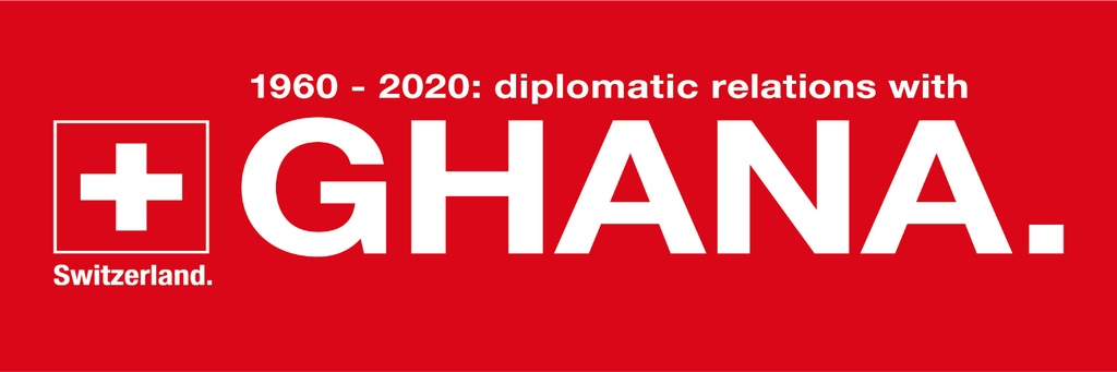 Swiss Embassy celebrates National Day & Anniversary of Diplomatic Relations with Ghana