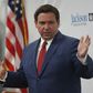 Florida Governor Ron DeSantis has come under fire for his handling of the public health response to COVID-19