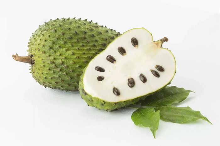 Soursop