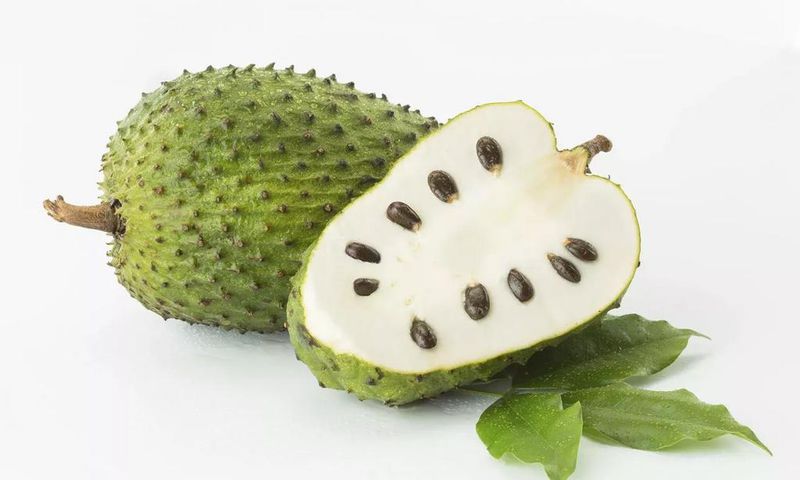 Soursop