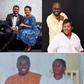 Abieku Santana celebrates beautiful wife on her birthday
