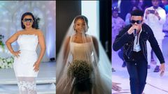 Wedding guests: Best-dressed celebrities we saw at #CiRi2020