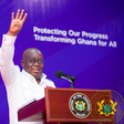 President Nana Akufo-Addo