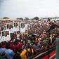 The life of John Dramani Mahama as a politician