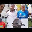 Ghana Premier League coaches