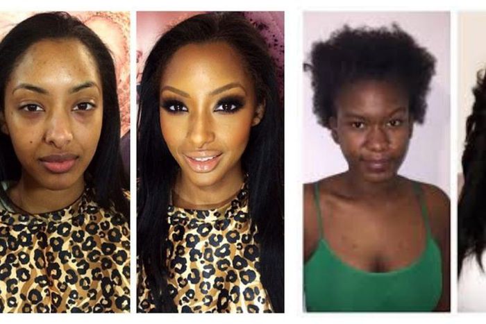 I’ll never officiate a wedding unless the man has seen the bride with makeup - Pastor vows