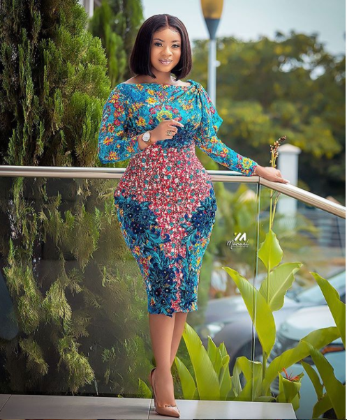 Serwaa Amihere