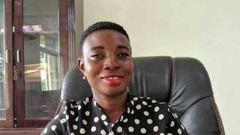 Mary Boatemaa Marfo