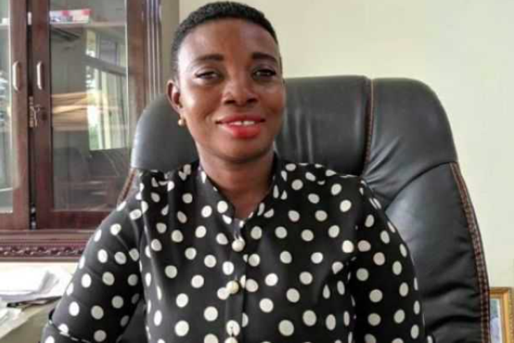 Mary Boatemaa Marfo