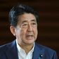 Japan's Prime Minister Shinzo Abe has faced growing speculation about his health in recent weeks