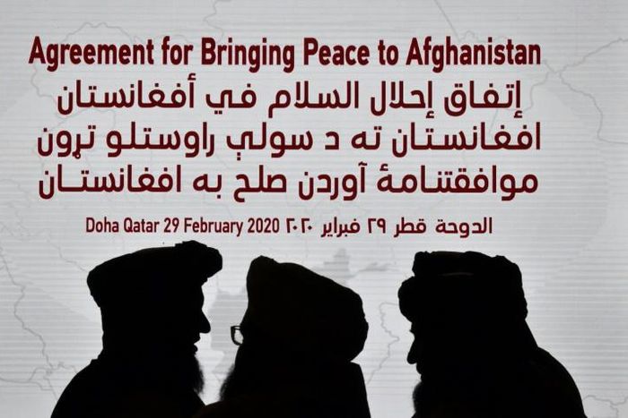 The prisoner exchange agreed between the US and the Taliban stipulated that Kabul should release a total of 5,000 militants in return for the insurgents freeing 1,000 Afghan troops