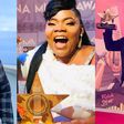 VGMA first time winners