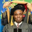 Prof Okoe Amartey