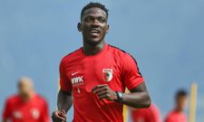 Daniel Opare could be Ghana's Premier League star