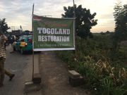 Western Togoland