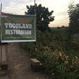 Western Togoland