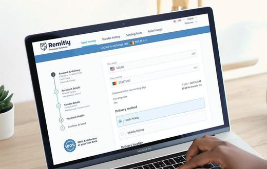 Sending money to Ghana? Top three tips on how to navigate hidden fees and save money