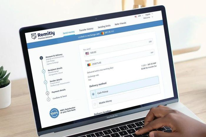 Sending money to Ghana? Top three tips on how to navigate hidden fees and save money