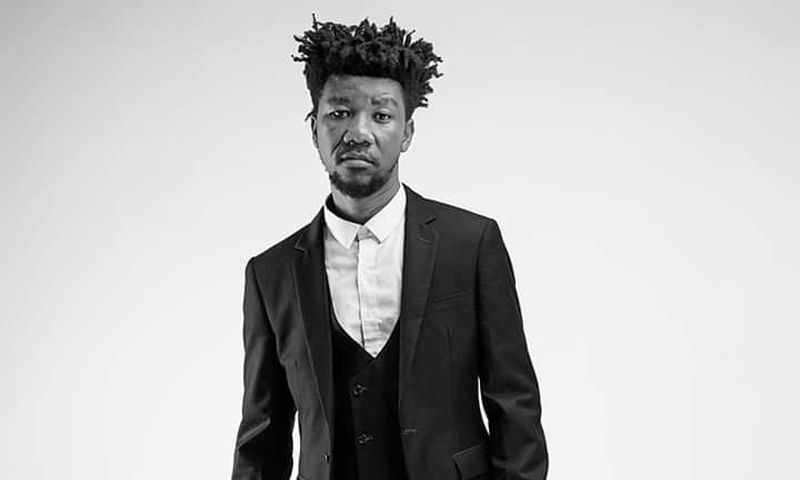 Rapper Tic