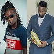 Patapaa mocks Sarkodie over fake UN Award