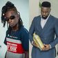 Patapaa mocks Sarkodie over fake UN Award