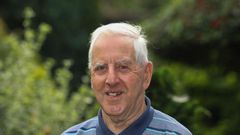 70-year-old man who’s never visited a doctor shares his top two health tips