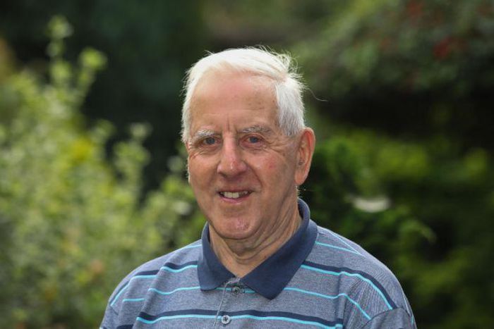 70-year-old man who’s never visited a doctor shares his top two health tips