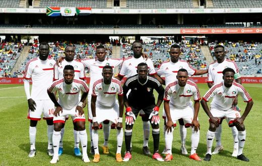 Sudan won the first international in Africa since last November by defeating Chad 3-2 in N'Djamena Wednesday.