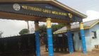 Methodist Girls SHS