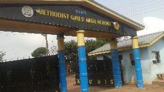 Methodist Girls SHS