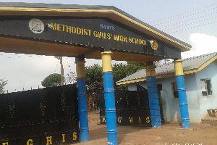 Methodist Girls SHS