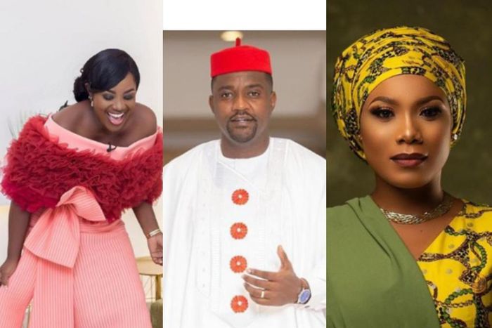 8 best-dressed celebrities of the week