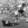 Ghana vs East Germany in 1972 Summer Olympics