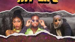 DJ Sly connects East and West Africa with a Wendy Shay-Eddy Kenzo assisted jam “My Life”