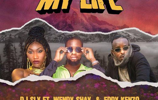 DJ Sly connects East and West Africa with a Wendy Shay-Eddy Kenzo assisted jam “My Life”