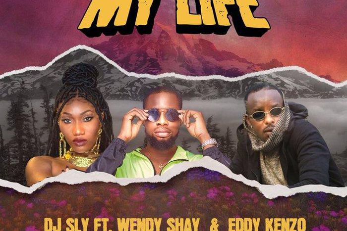 DJ Sly connects East and West Africa with a Wendy Shay-Eddy Kenzo assisted jam “My Life”