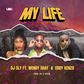 DJ Sly connects East and West Africa with a Wendy Shay-Eddy Kenzo assisted jam “My Life”