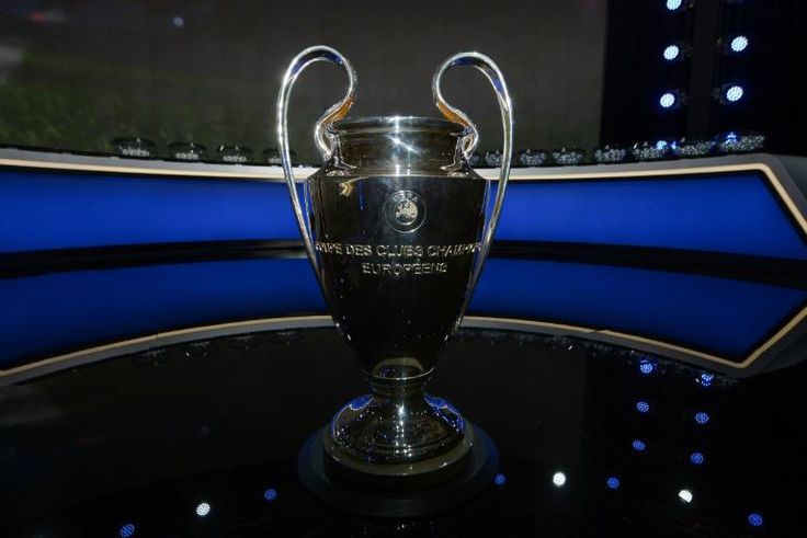 Manchester United will go to last season's runners-up PSG in their first Champions League group game on October 20