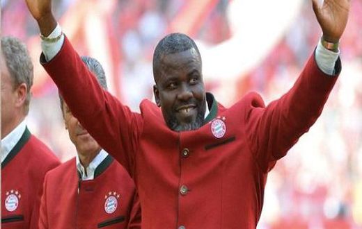 Samuel Osei Kuffour