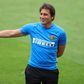 Antonio Conte is urging Inter not to be forgotten by losing Friday's Europa League final