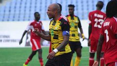 Andre Ayew