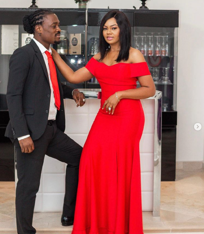 Derek Boateng shows off his family to mark 18th anniversary of marriage