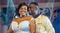 Joe Mettle and Selasie